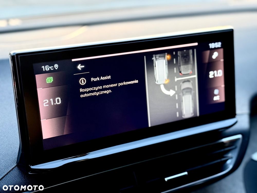 Peugeot 5008 2.0 BlueHDI GT S&S EAT8 - 40