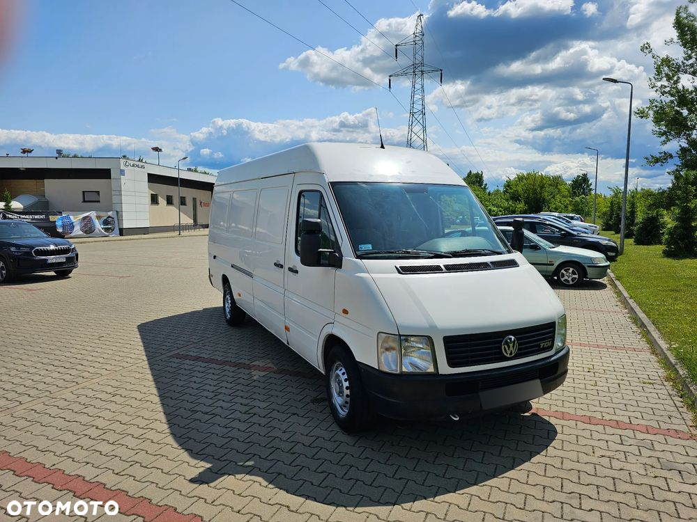 Volkswagen LT 35 MAX - 2