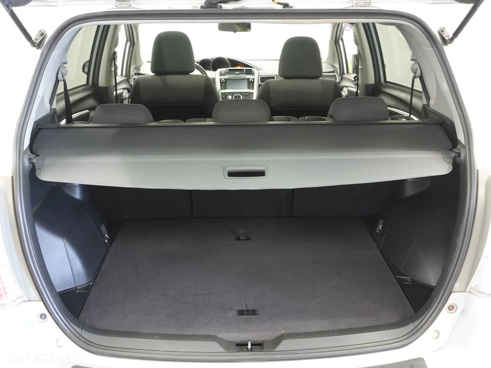 Toyota Verso 1.6 D-4D 5-Sitzer Start/Stop Life - 23