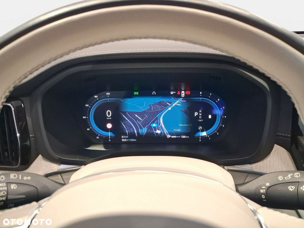 Volvo XC 60 - 22