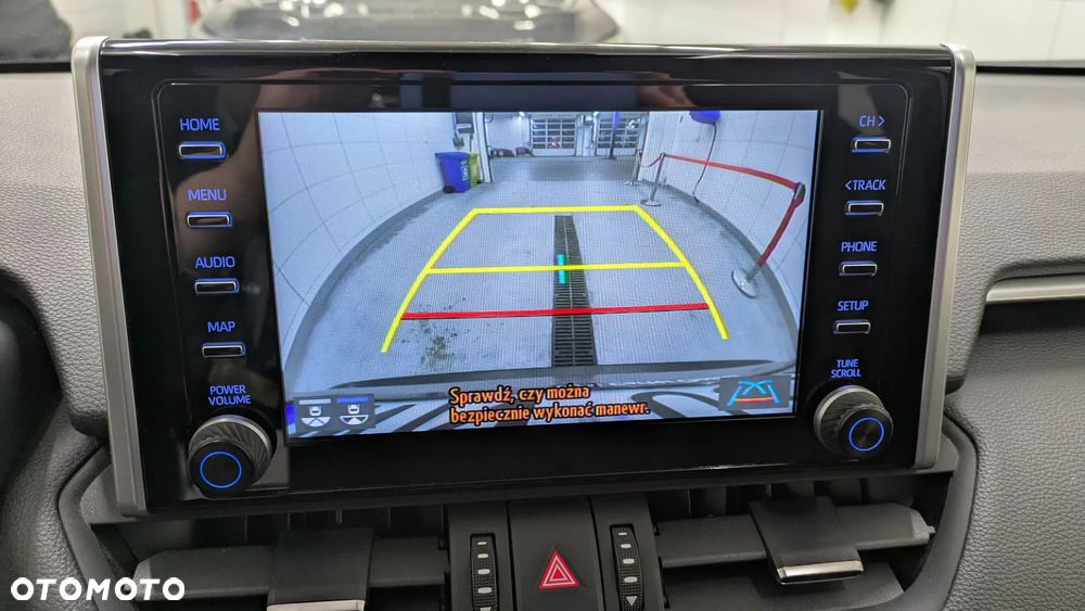 Toyota RAV4 2.5 Hybrid Comfort 4x4 - 14