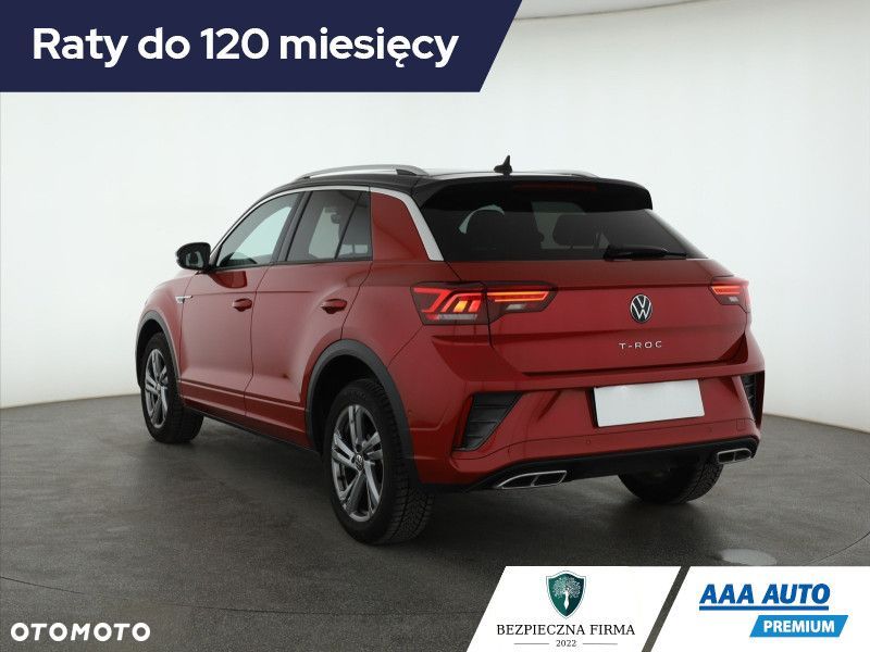 Volkswagen T-Roc - 6