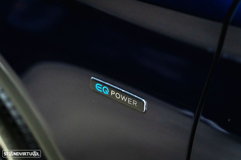 Mercedes-Benz GLC 300 e Coupé 4Matic - 22