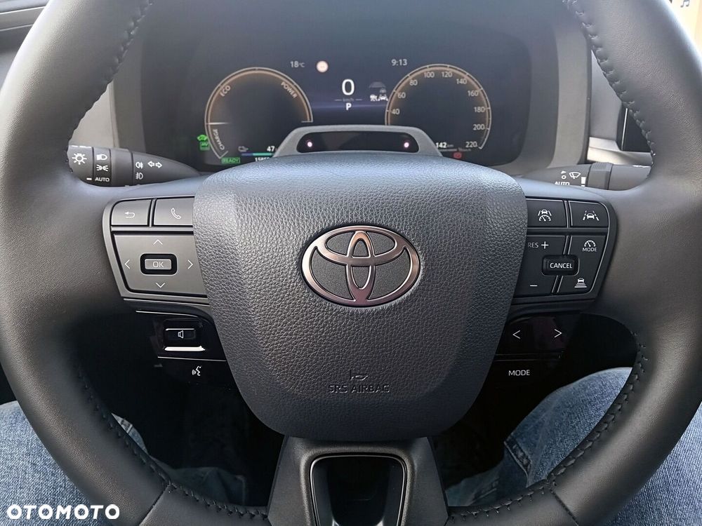 Toyota C-HR - 18