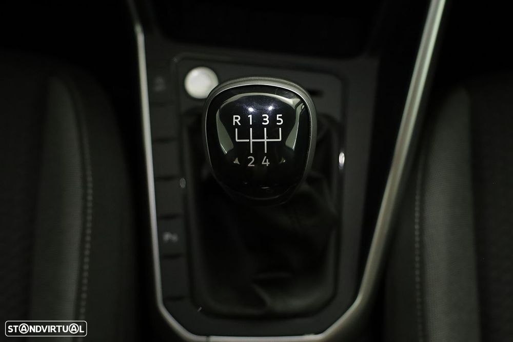 VW Taigo 1.0 TSI Urban - 12