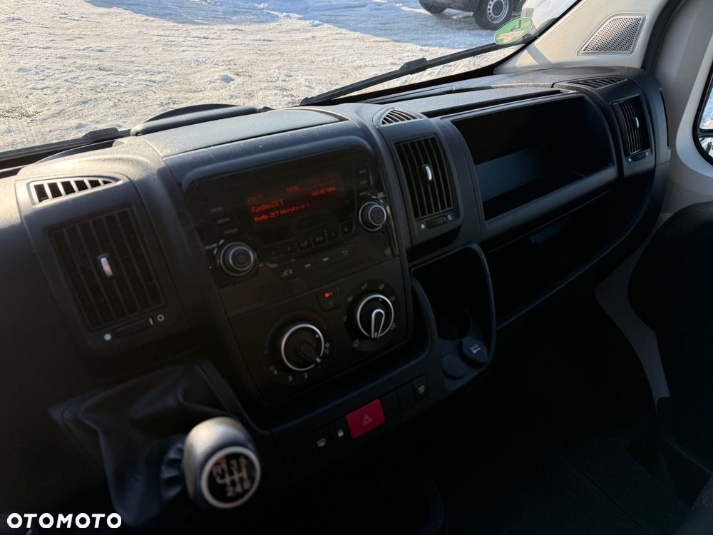 Opel 6 osób/OPEL MOVANO L3H2/Klima/Tempomat/import Niemcy,bezwypadkowy - 25