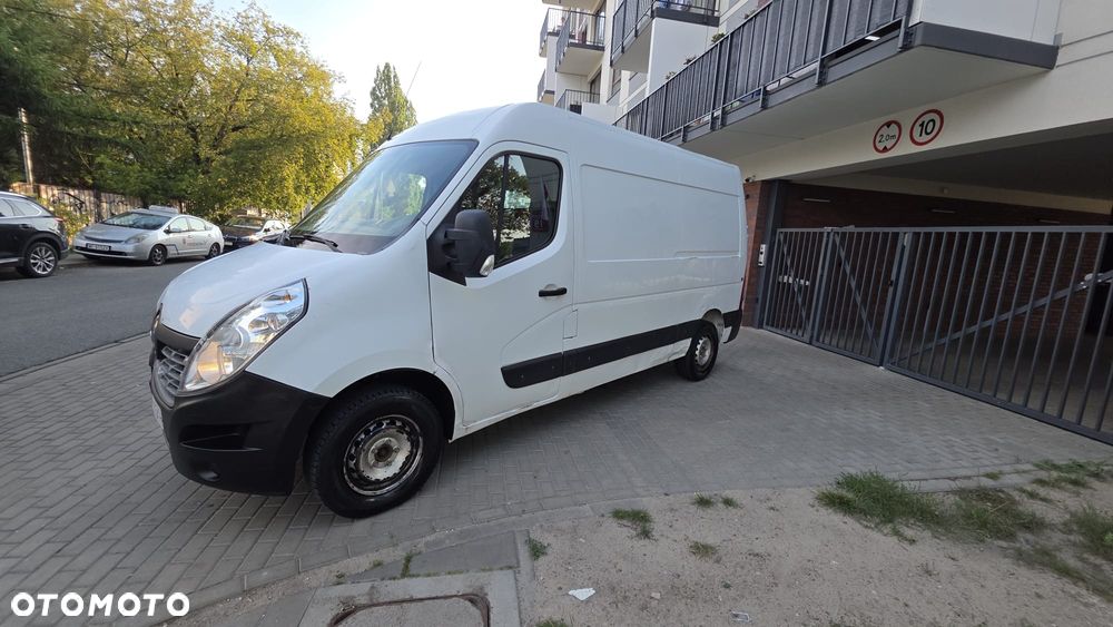 Renault Master - 16