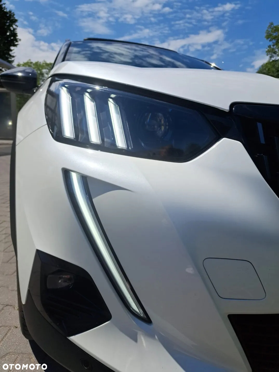 Peugeot 2008 1.5 BlueHDi GT S&S - 3