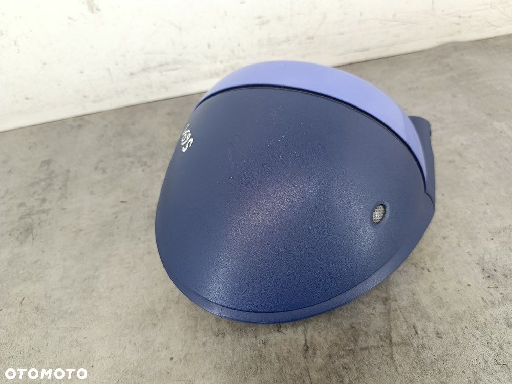 LICZNIK SMART FORTWO I 88311294 0.8 CDI 41KM - 4