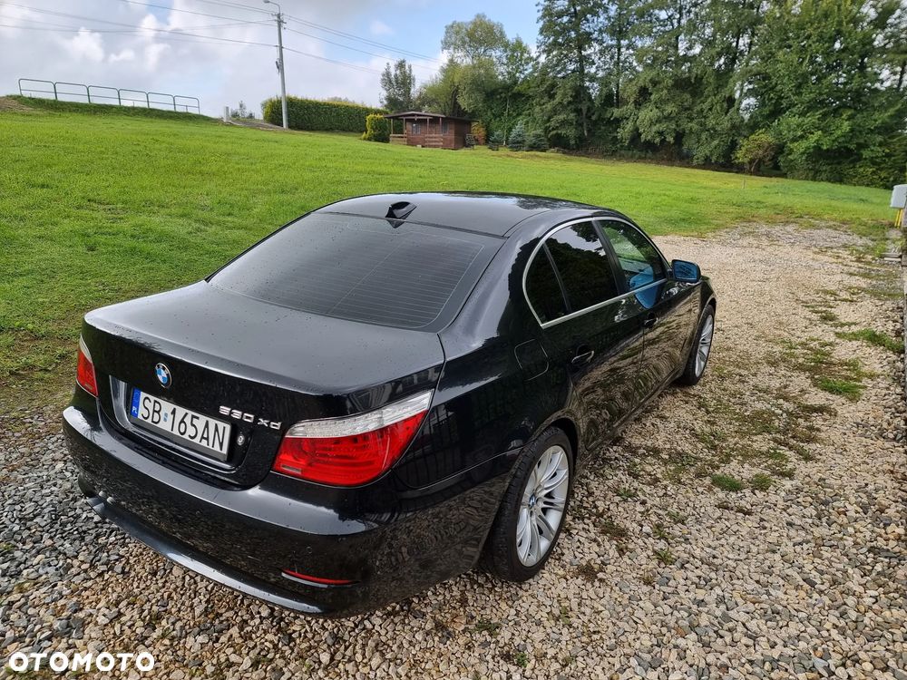 BMW Seria 5 - 27