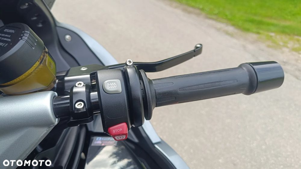 BMW K - 15