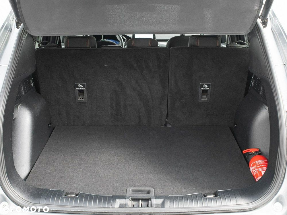 Ford Kuga - 29