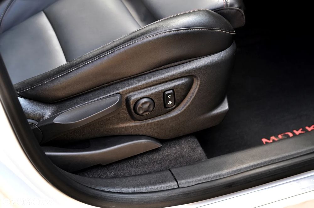 Opel Mokka 1.7 CDTI Cosmo S&S - 20