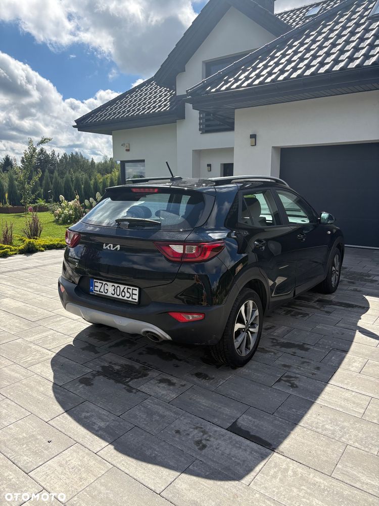 Kia Stonic 1.2 M - 3