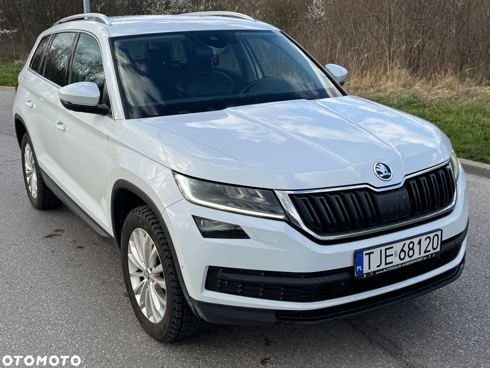 Skoda Kodiaq - 2