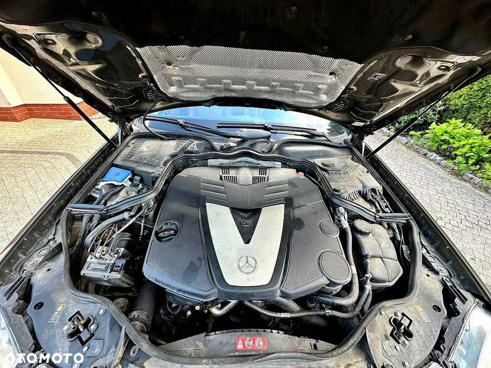 Mercedes-Benz Klasa E - 20
