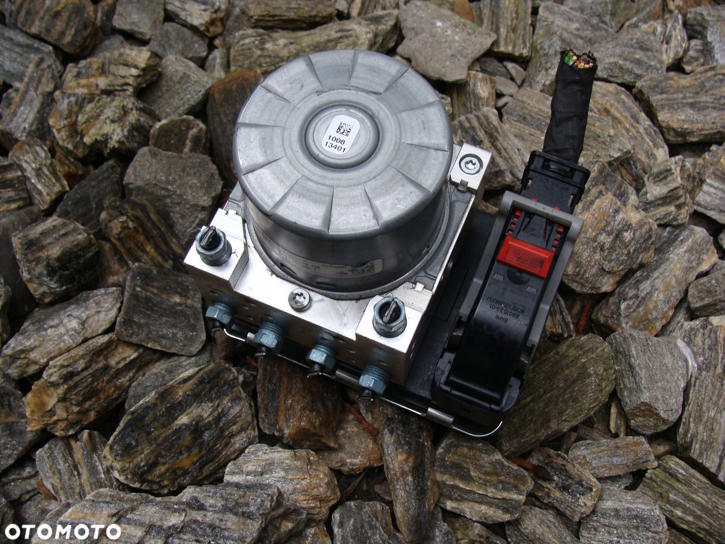 ABS ESC BMW SERIA 1 F40 135i 5A25FD3 5A25FD4 10.0919-6563.3 - 1