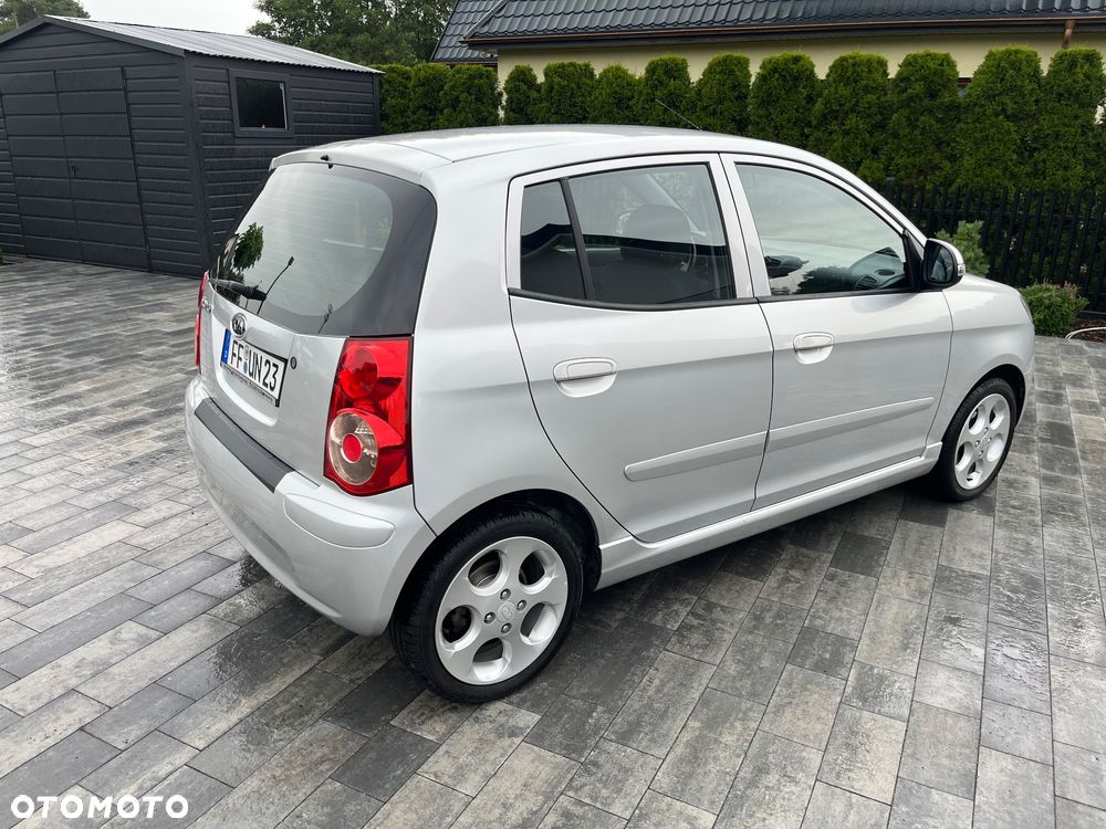 Kia Picanto 1.1 - 3