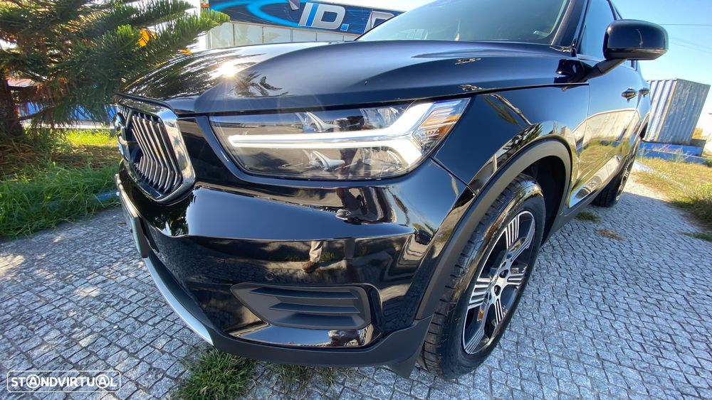 Volvo XC 40 2.0 D3 Inscription Geartronic - 15