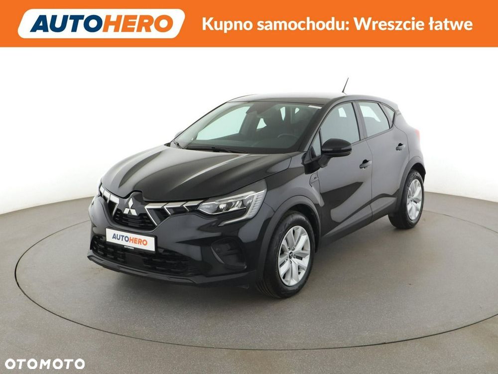 Mitsubishi ASX 1.0 Invite Style - 2