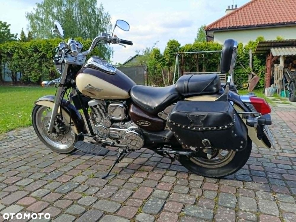 Daelim VL - 9