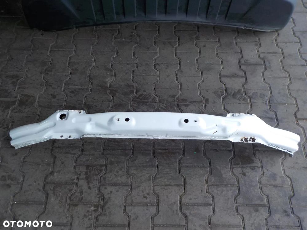 VW CRAFTER 2.0 TDI LIFT PAS PRZEDNI ZDERZAK KOMPLETNY PRZÓD CHŁODNICE GRILL LAMPY - 5