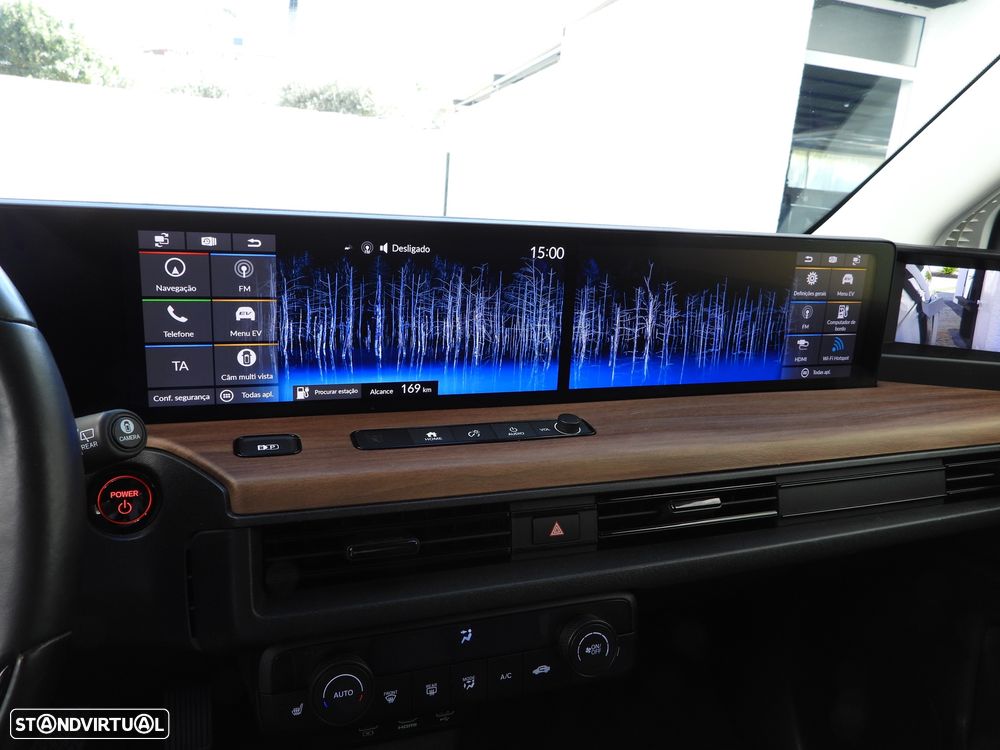 Honda e Advance (17") - 8