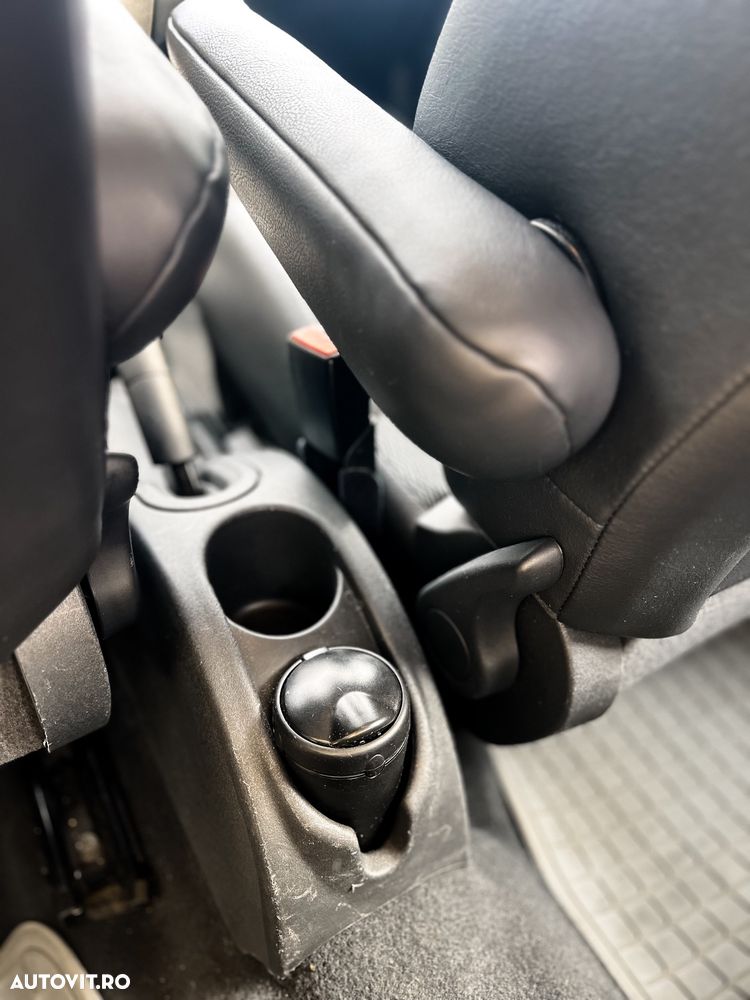 Citroën C3 1.4 SX - 4