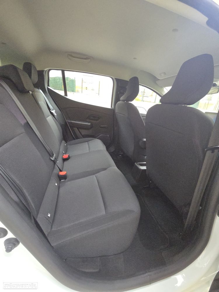 Dacia Sandero 1.0 TCe Comfort - 23