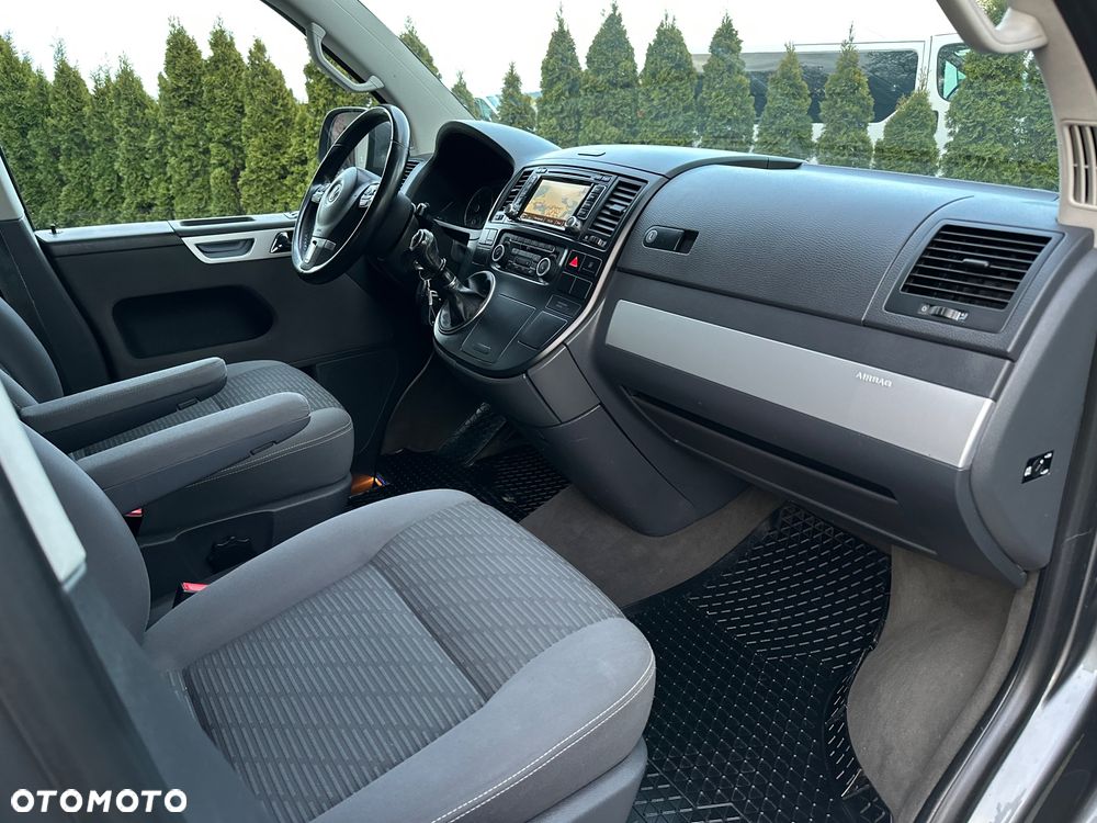 Volkswagen Multivan L1 LIFE - 16