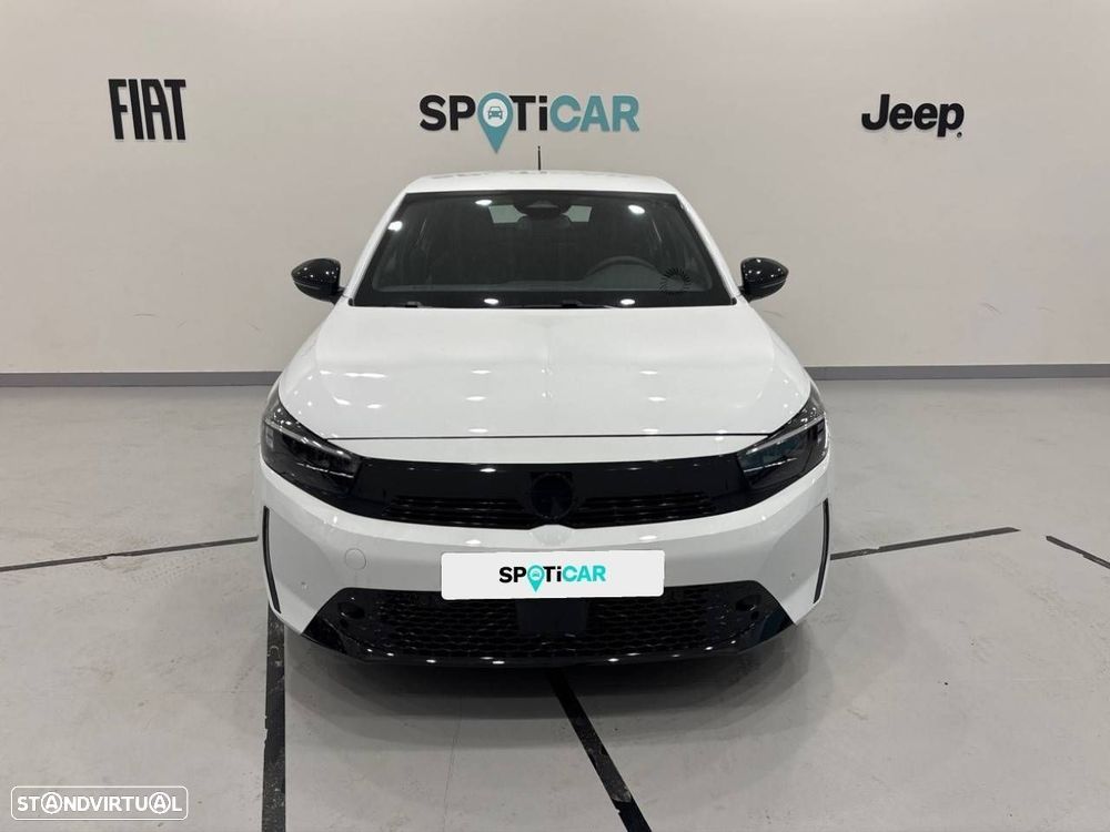 Opel Corsa 1.2 T Hybrid GS eDCT - 2