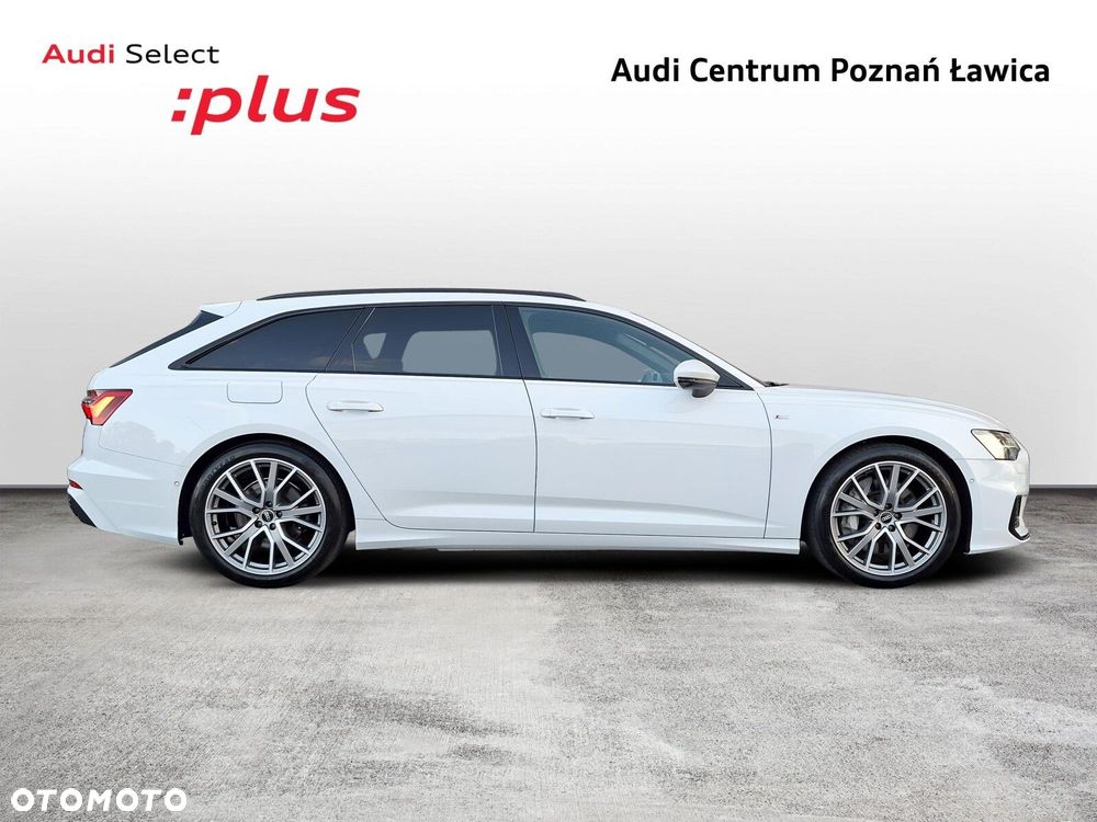 Audi A6 Avant 50 TFSI e PHEV Quattro S Line S tronic - 7