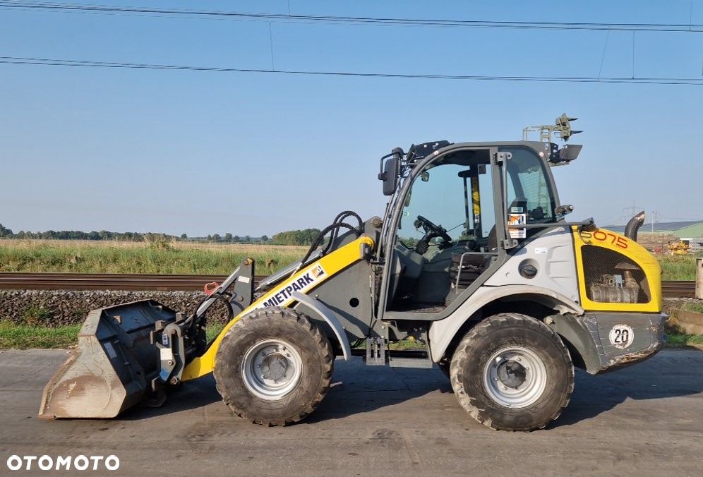 Kramer 5075 - 3