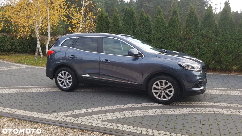 Renault Kadjar TCe 140 EDC GPF INTENS - 4