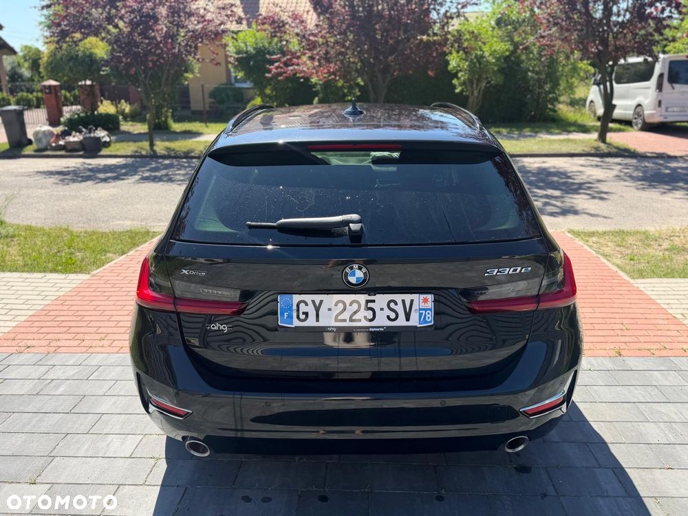 BMW Seria 3 - 6