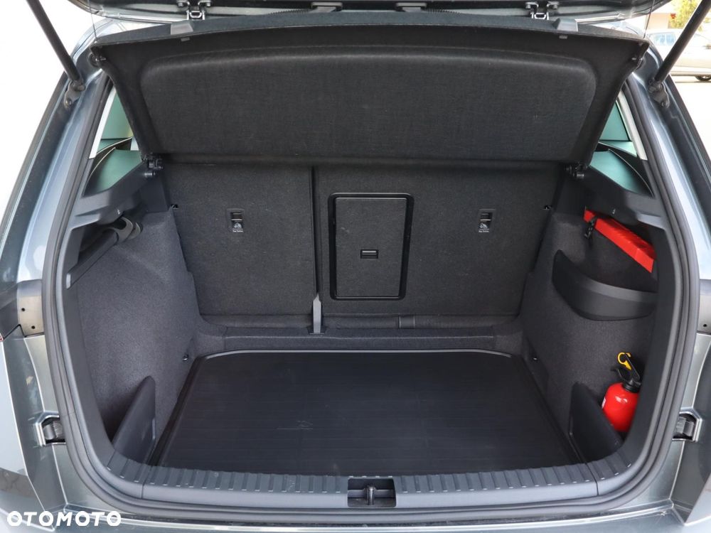 Skoda Karoq 1.5 TSI ACT Selection DSG - 9