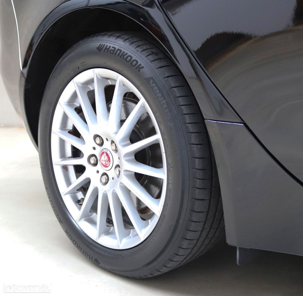 Jaguar XE E-Performance Aut. Prestige - 37