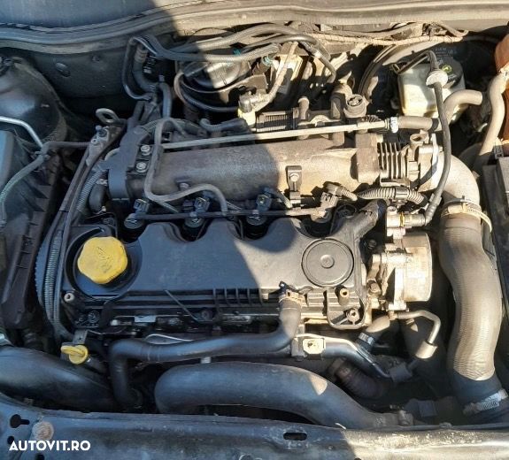 Motor  1.9CDTI Z19DTH Opel Astra H [2004 - 2007] - 1