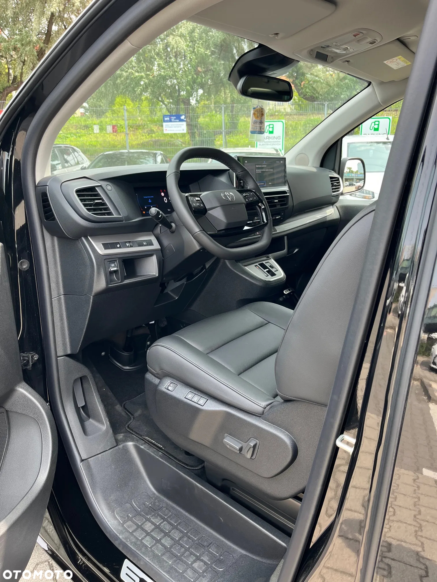 Toyota Proace Verso 2.0 D4-D Long VIP - 9