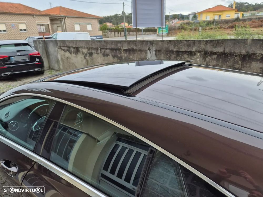 Mercedes-Benz CLA 200 - 9