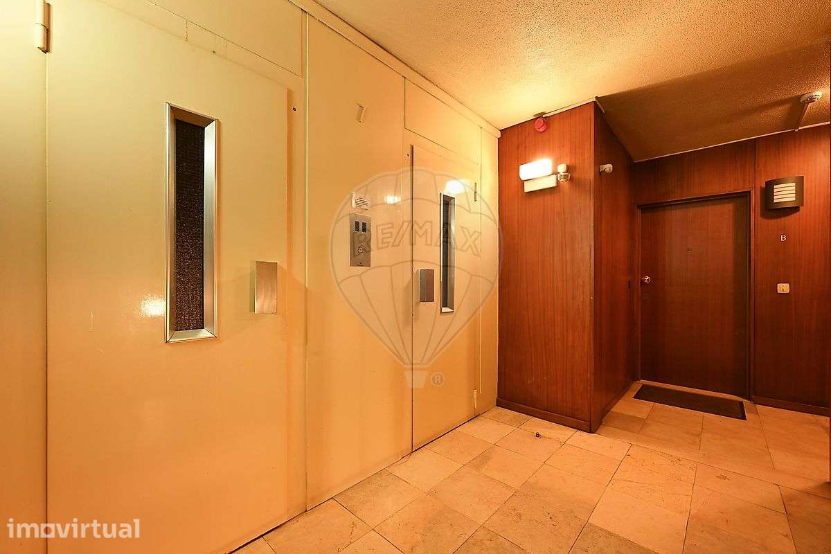 Apartamento T3 para arrendamento - Grande imagem: 3/26