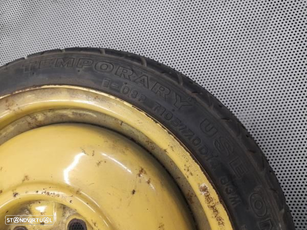 Jante Suplente Mazda Demio (Dw) - 3