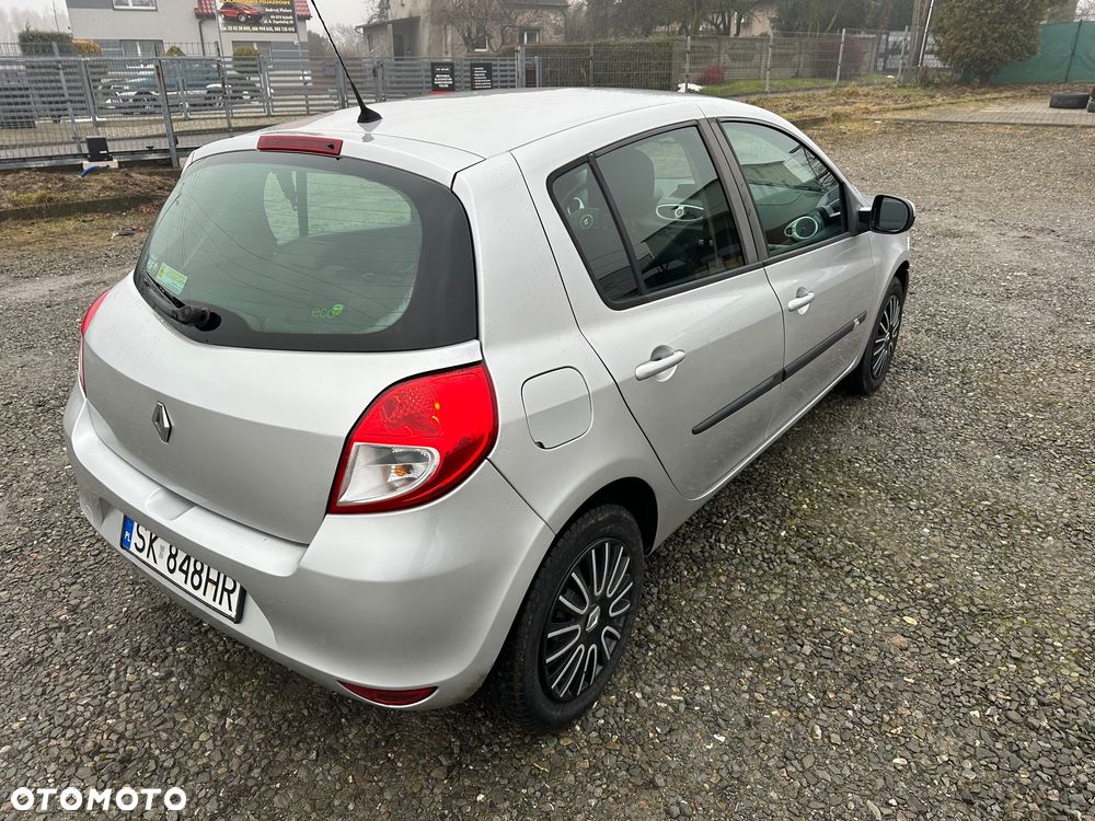 Renault Clio 1.2 TCE Authentique - 3