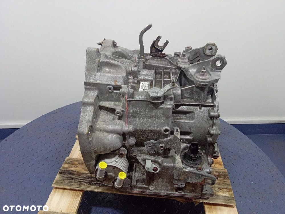 MAZDA 3 III BM SKRZYNIA BIEGÓW AUTOMATYCZNA 5TN0111439 - 2
