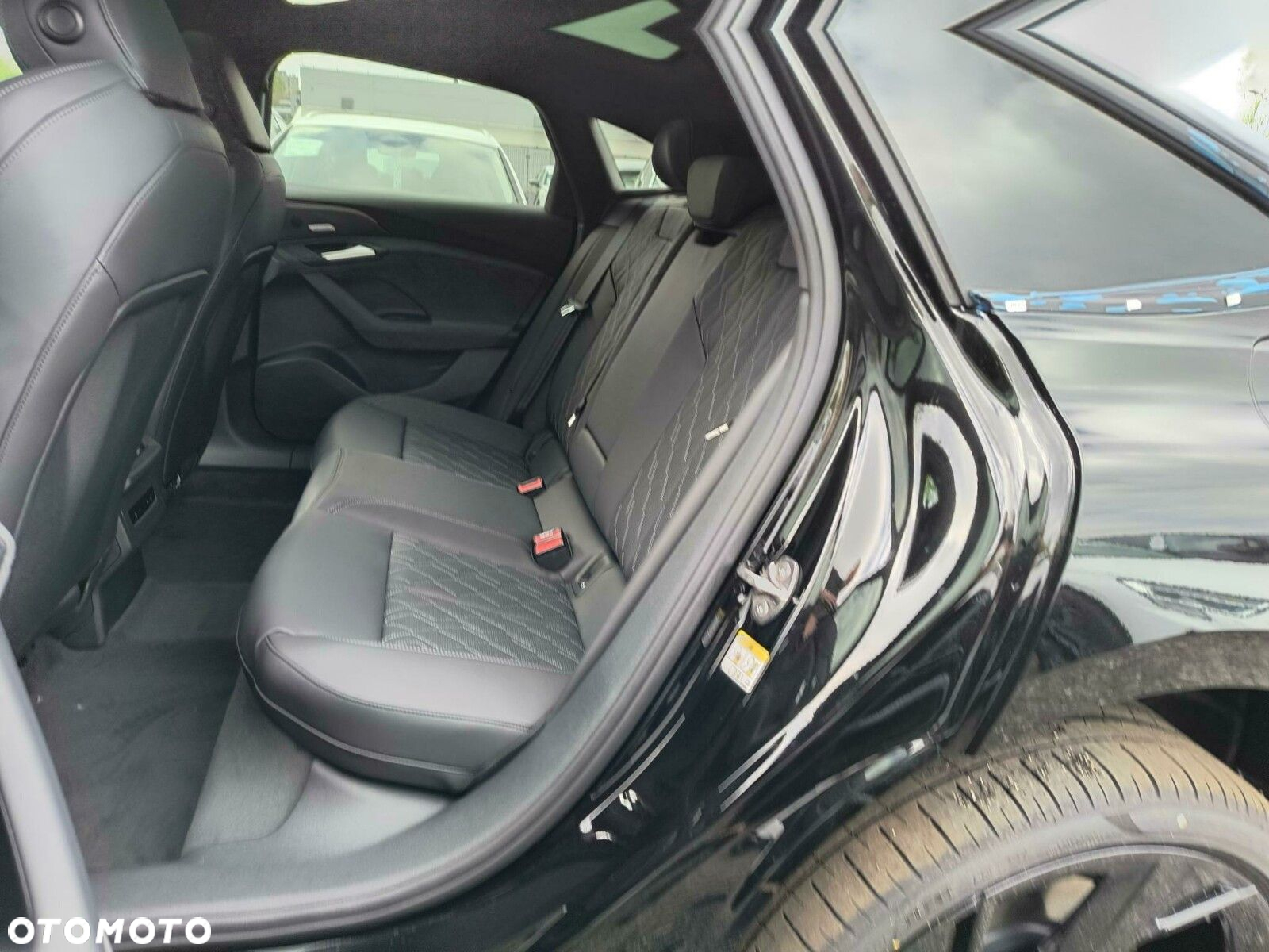 Audi A6 e-tron - 9