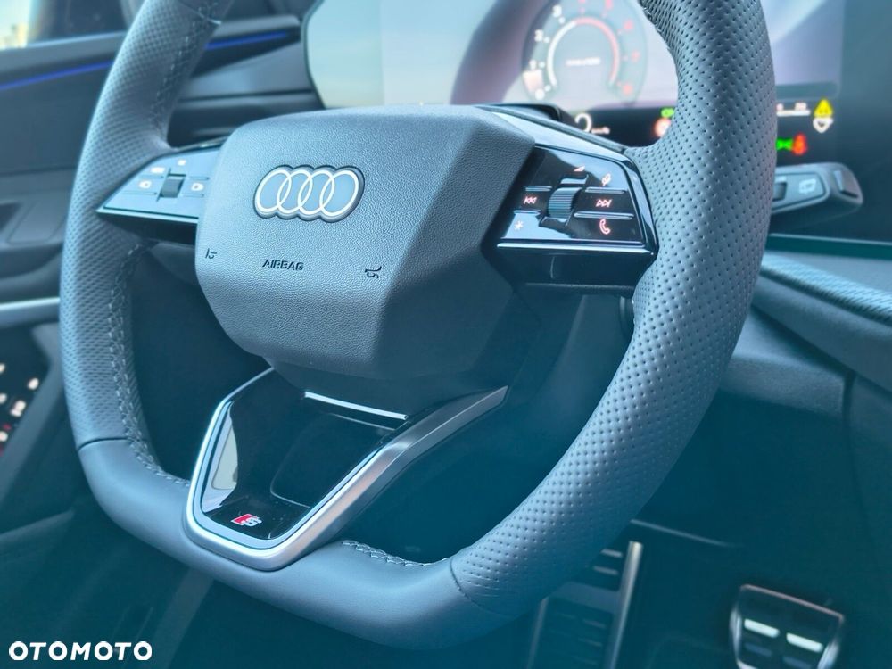 Audi Q5 Sportback TFSI mHEV 150 kW Quattro S tronic - 26
