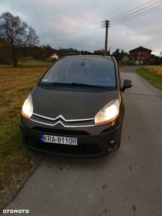 Citroën C4 Picasso - 2