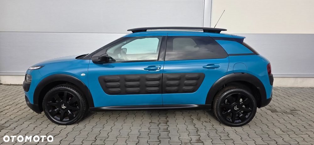 Citroën C4 Cactus PureTech 110 Stop&Start Shine - 5