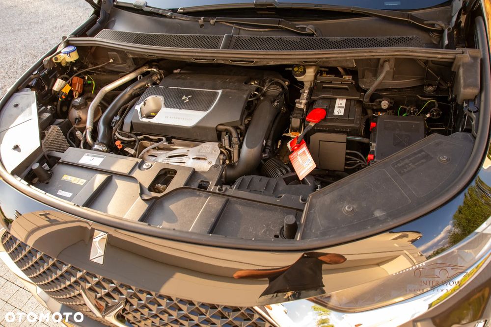 DS Automobiles DS 7 Crossback 1.6 PureTech Grand Chic - 37