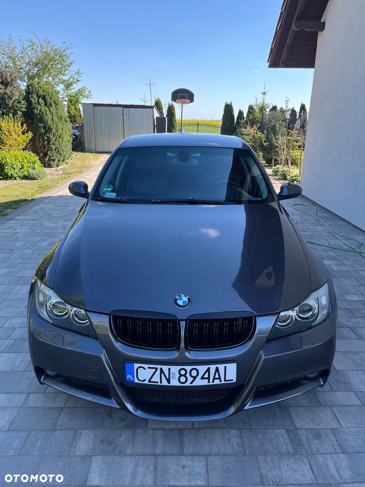 BMW Seria 3 - 11